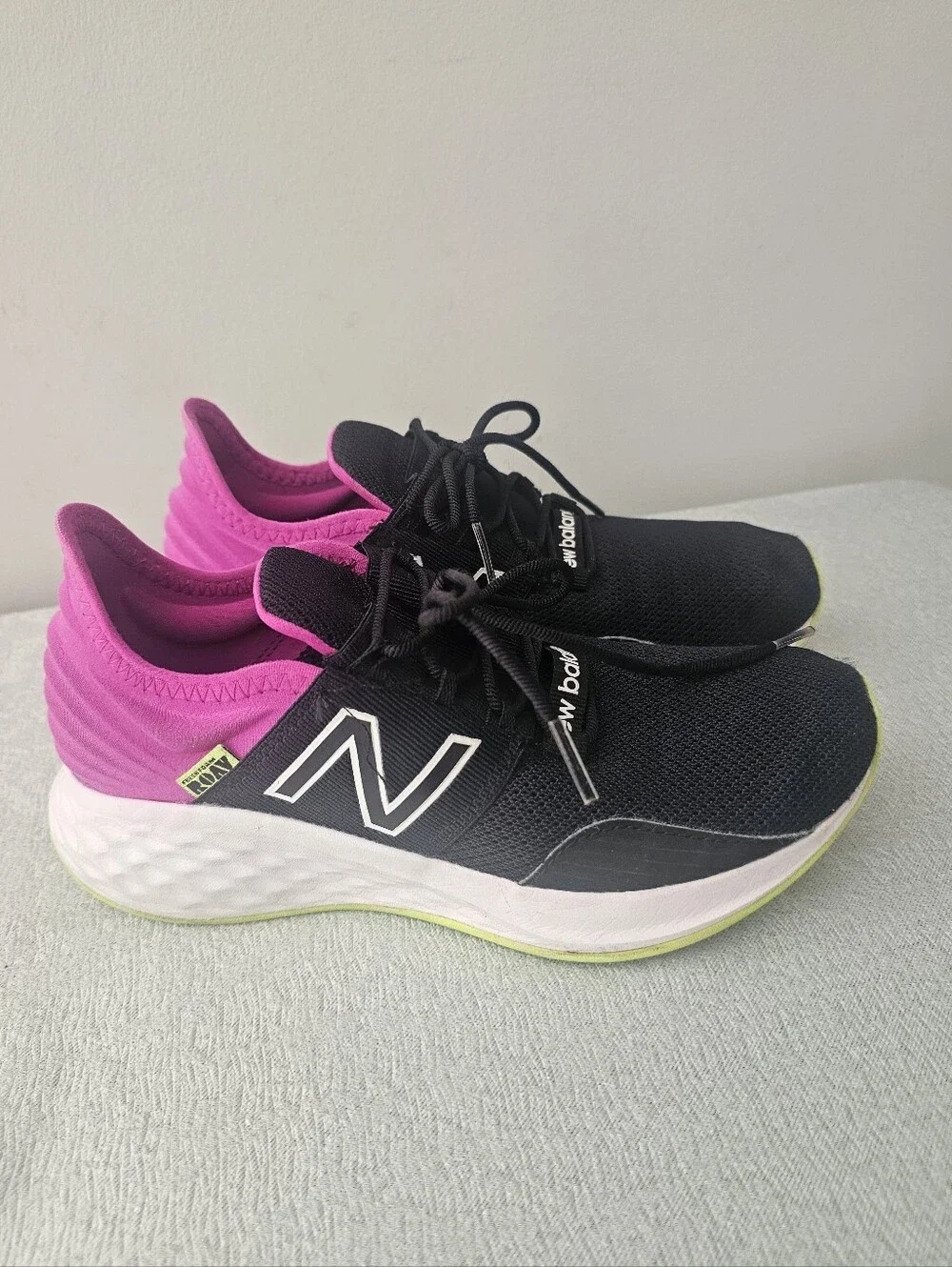 New Balance great pre